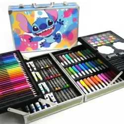 Set de arte Stitch