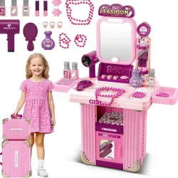 Set de belleza 3 en 1