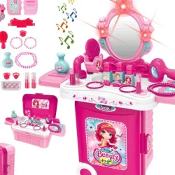 Set de belleza 3 en 1