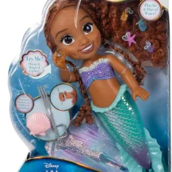 Sirenita ariel