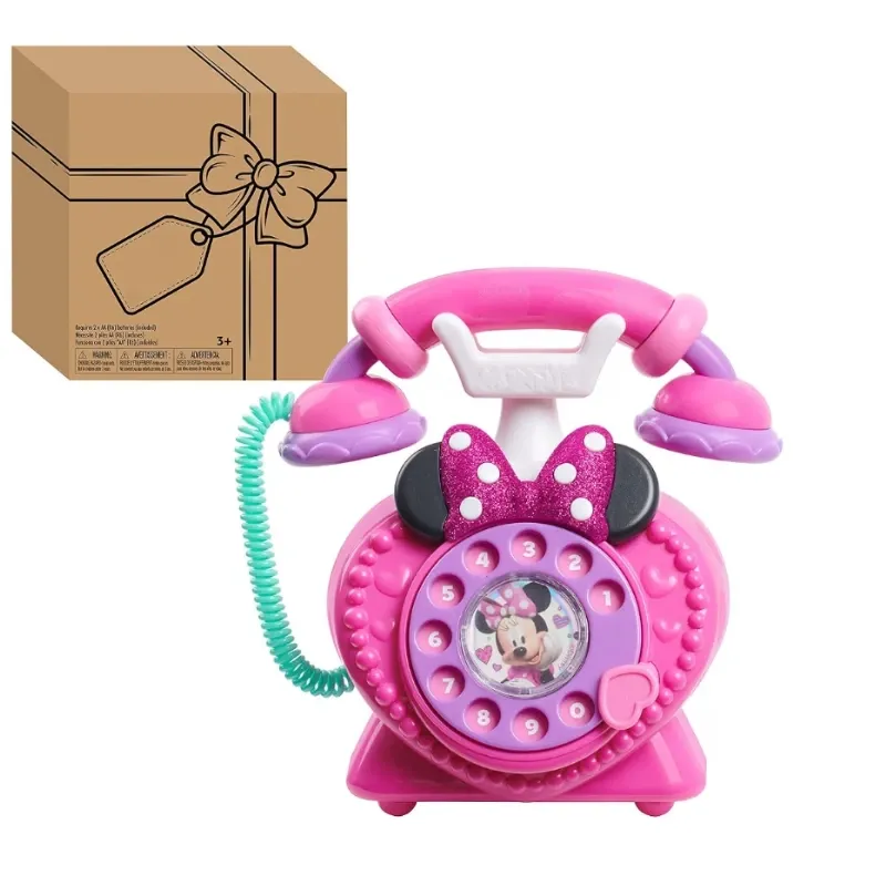 Telefono disney junior