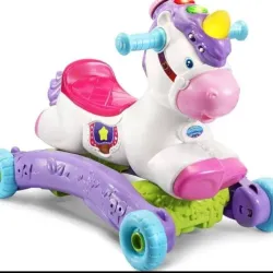 Unicornio 2 en 1