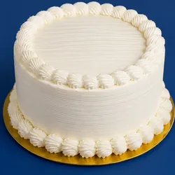 Cake Vainilla