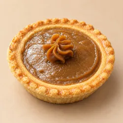 Tartaleta de Dulce de Leche
