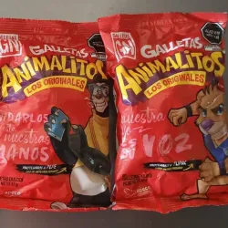 Animalitos
