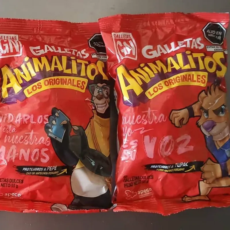 Animalitos