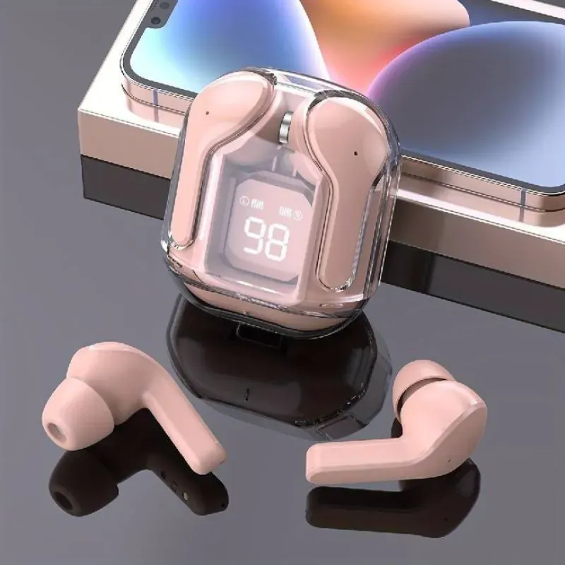 Audífonos Bluetooth 