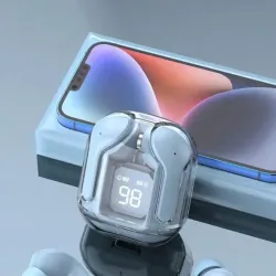 Audífonos Bluetooth 