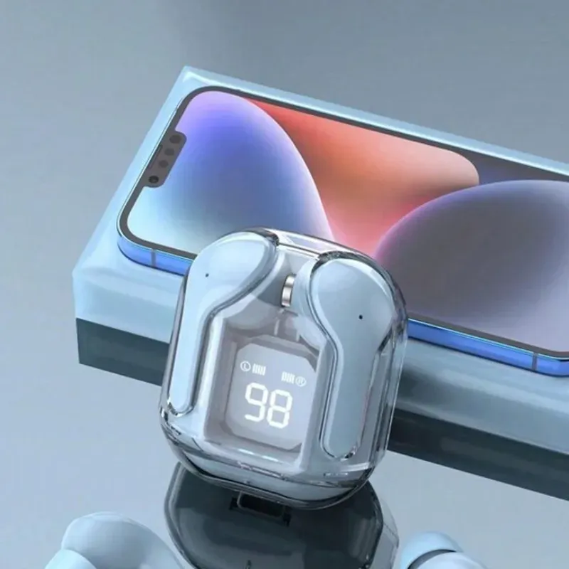 Audífonos Bluetooth 