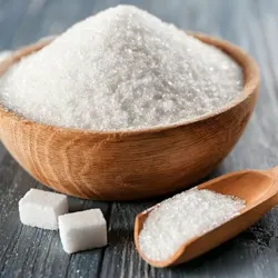 Azúcar blanca 