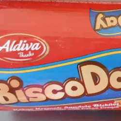 Biscoday