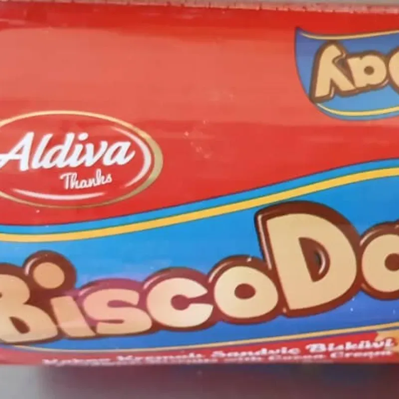 Biscoday