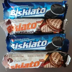 Biskiato 