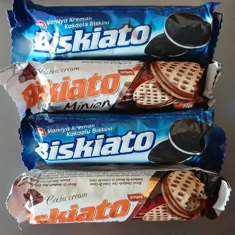 Biskiato 