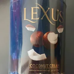 Bombon Lexus