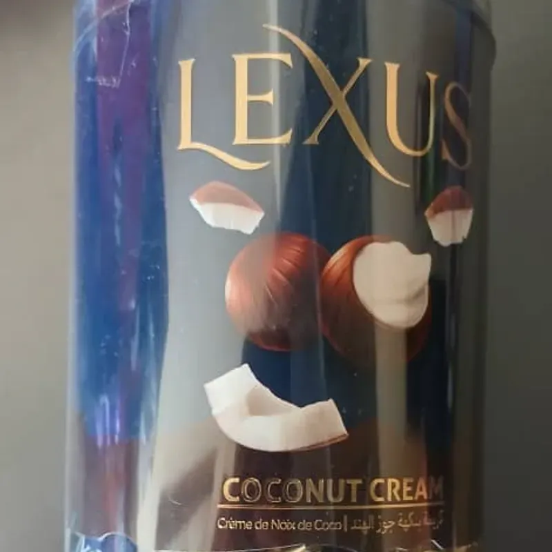 Bombon Lexus