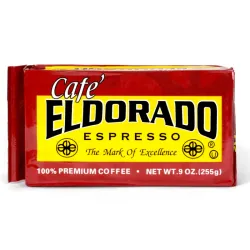 Café El Dorado