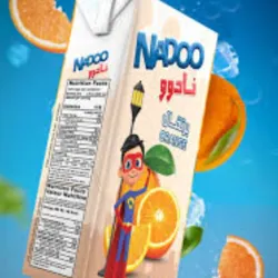 Caja de jugos 125ml