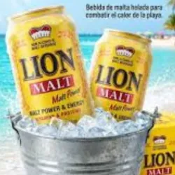 Caja de malta 