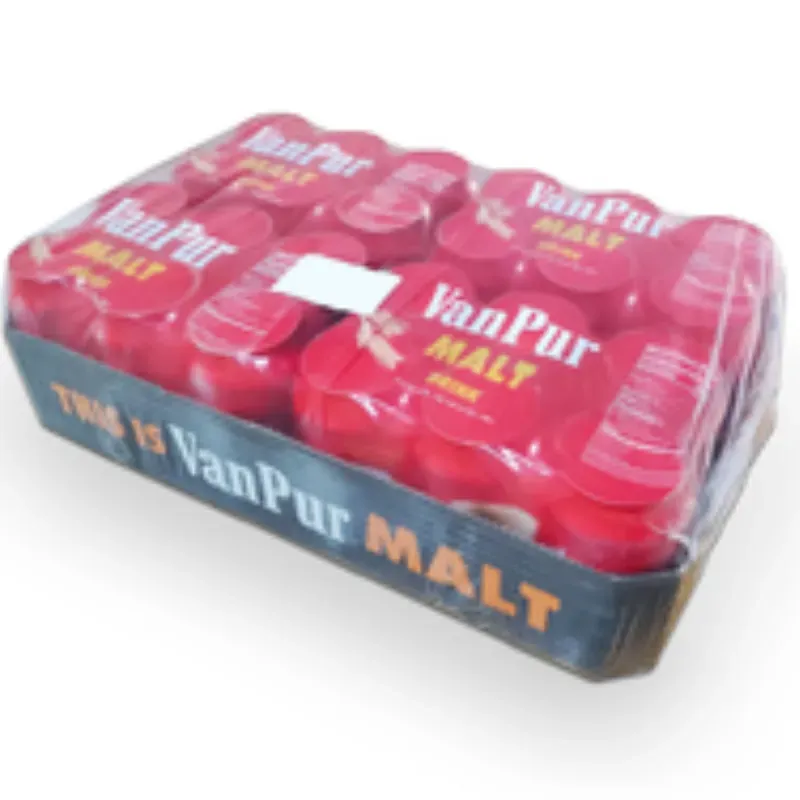 Caja de malta 