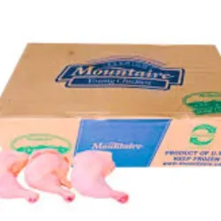 Caja de pollo 