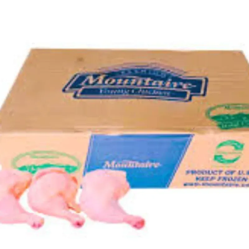 Caja de pollo 