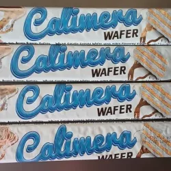 Calimera Wafer
