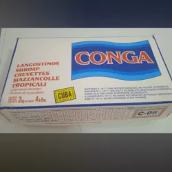 Camarones