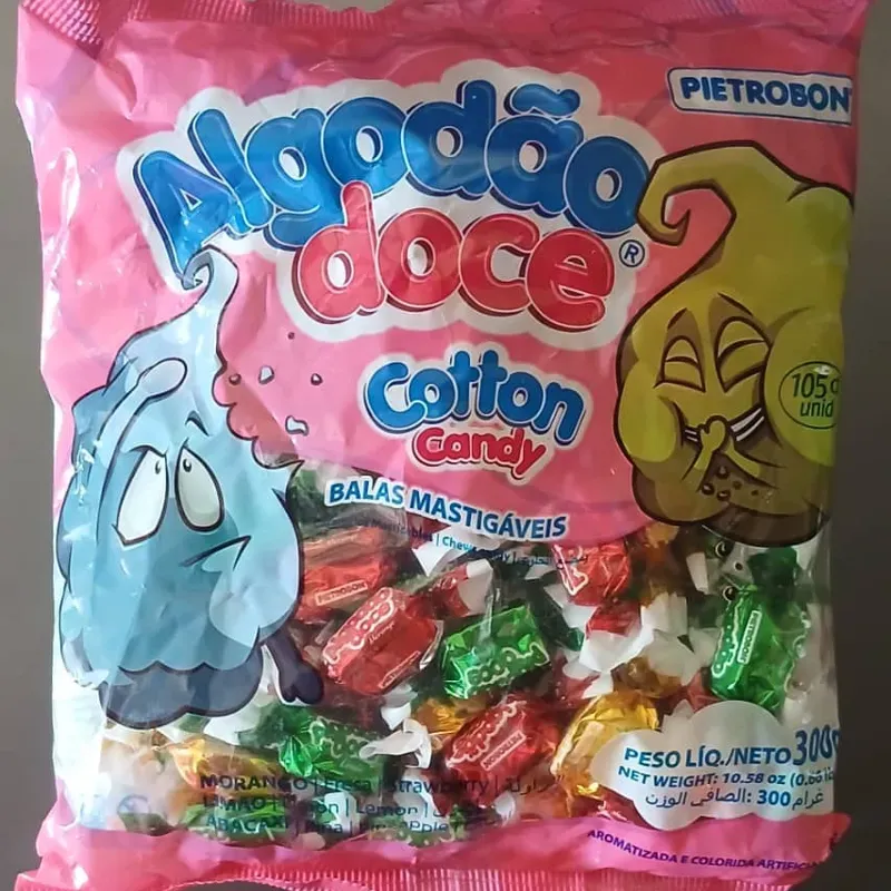 Caramelo