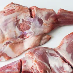 Carne de Carnero