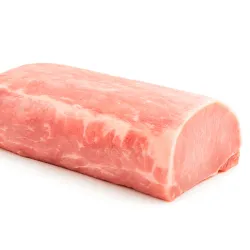 Carne de Cerdo Deshuesada 