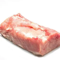 Carne de cerdo 