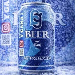 Cerveza