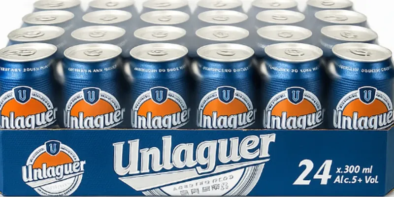 Cerveza Unlaguer 