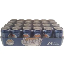 Cerveza Unlaguer 