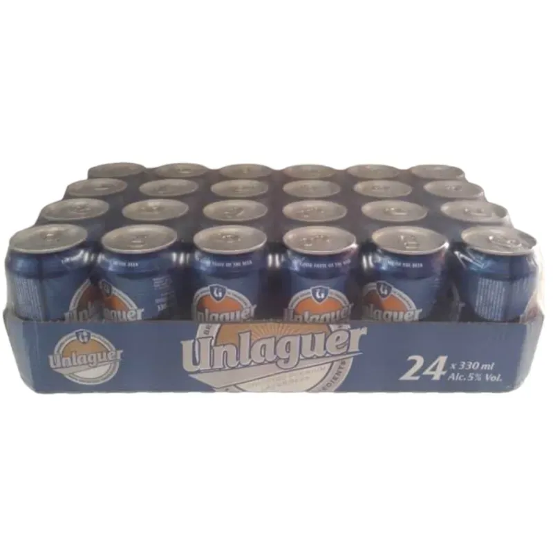 Cerveza Unlaguer 