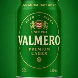Cerveza Valmero