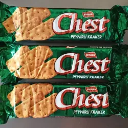 Chest 