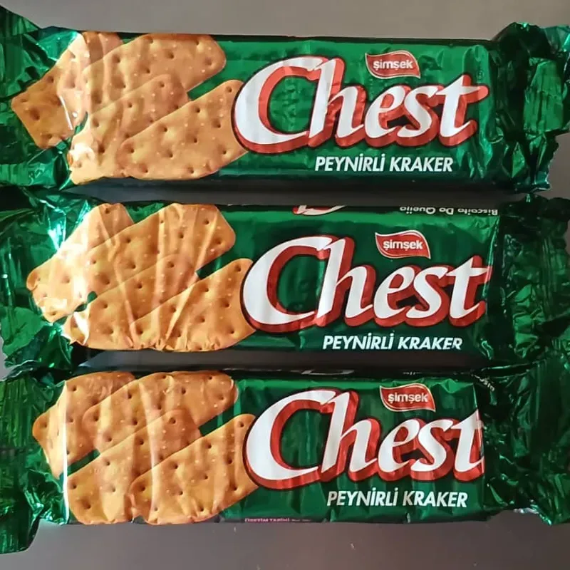 Chest 