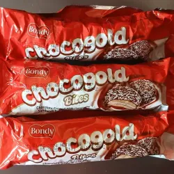 Chocogold