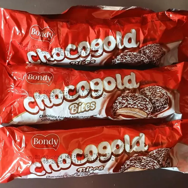 Chocogold