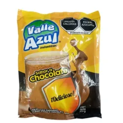 Chocolate en polvo