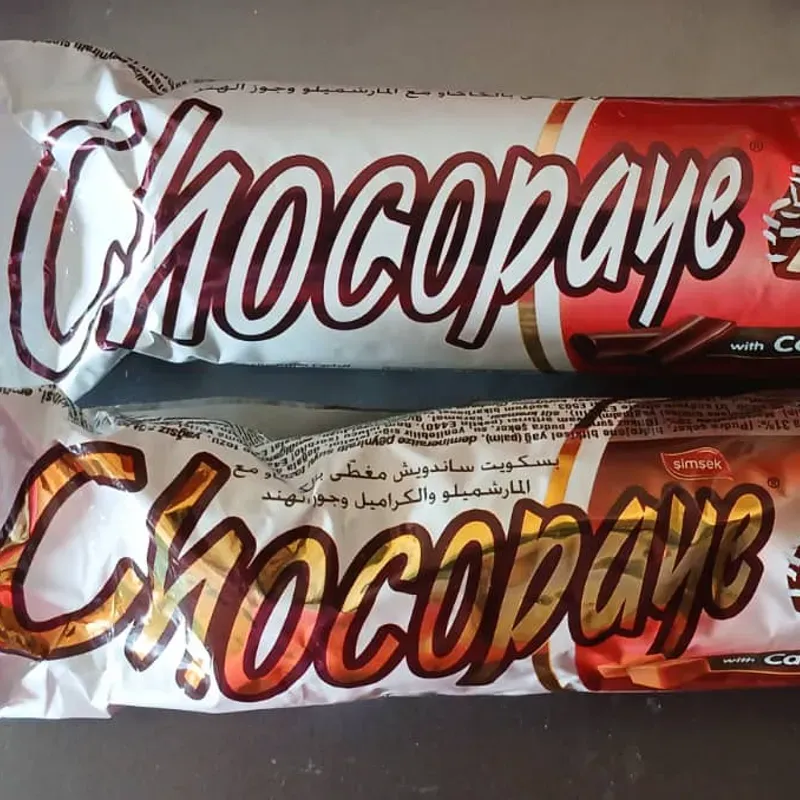 Chocopaye