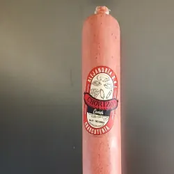 Chorizo 
