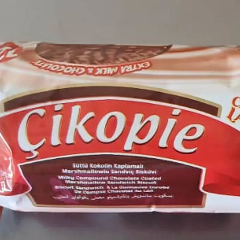 Cicopie