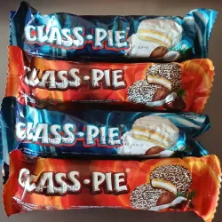 Class Pie