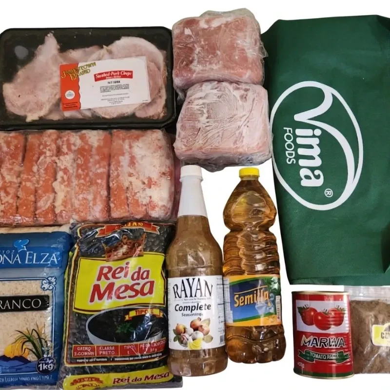 Combo #1 "Pequeño"
