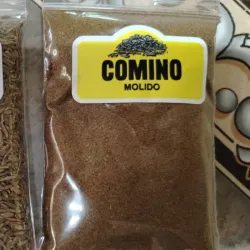 Comino molido