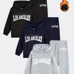 Conjunto de Invierno