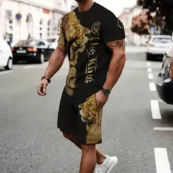 Conjunto de Short 